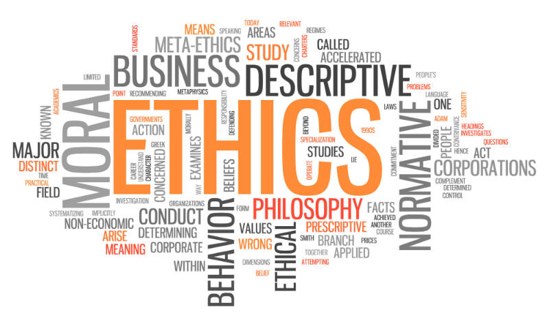 Ethics and Standards